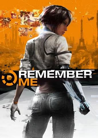 remember me game|Remember Me GOG Dreamlist .